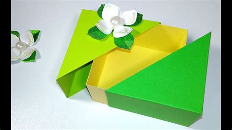 unique gift boxes with lids